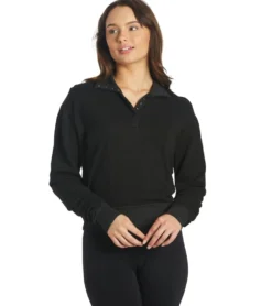 NUX Terry Pull-Over