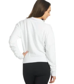 NUX Terry Pull-Over