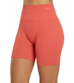 NUX The Good Short