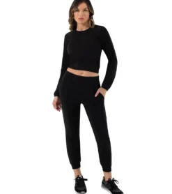 NUX Yuki Sleek Jogger