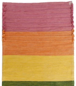 Oko Living Chakra Energy Yoga Rug