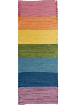 Oko Living Chakra Energy Yoga Rug