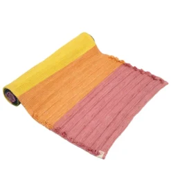 Oko Living Chakra Energy Yoga Rug