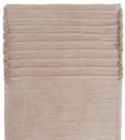 Oko Living Clay Yoga Rug