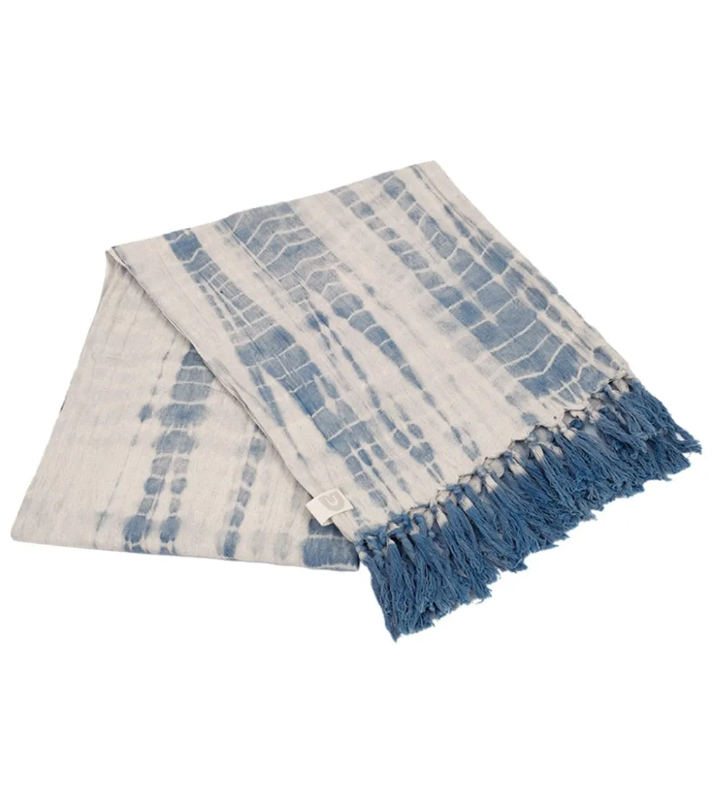 Oko Living Yoga Towel