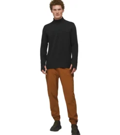 prAna Altitude Tracker 1/4 Zip II