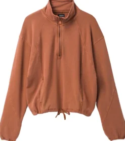 prAna Calimero 1/2 Zip