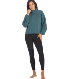 prAna Calimero 1/2 Zip