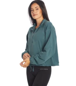 prAna Calimero 1/2 Zip