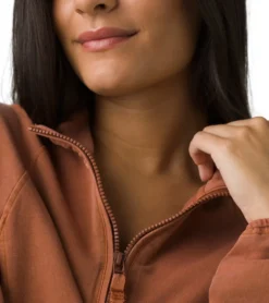 prAna Calimero 1/2 Zip