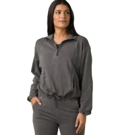 prAna Calimero 1/2 Zip