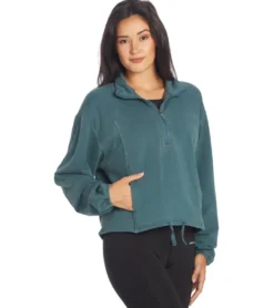 prAna Calimero 1/2 Zip