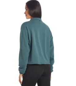 prAna Calimero 1/2 Zip