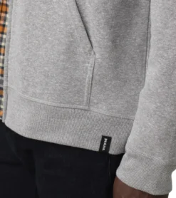prAna Cardiff Fleece Full Zip