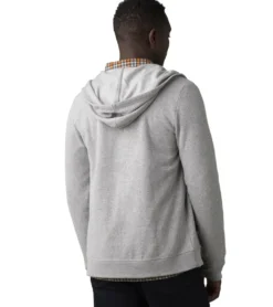 prAna Cardiff Fleece Full Zip