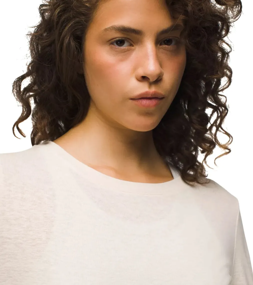 prAna Cozy Up Long Sleeve Tee