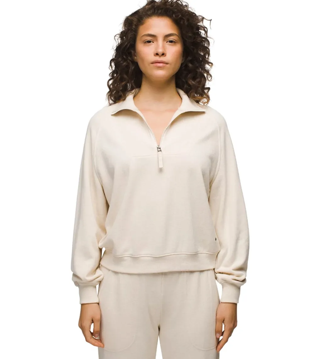 prAna Cozy Up Pullover