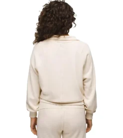 prAna Cozy Up Pullover