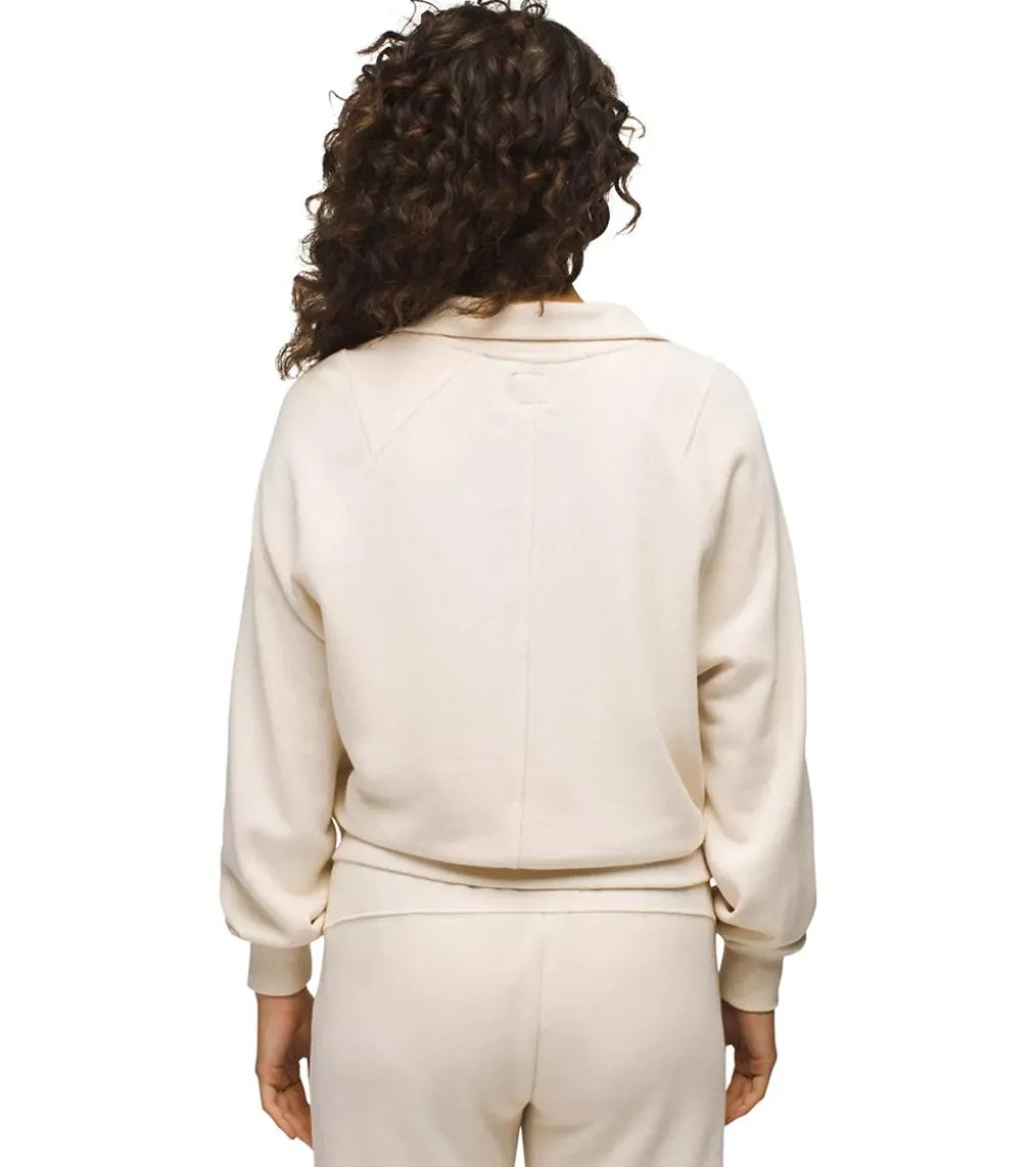 prAna Cozy Up Pullover