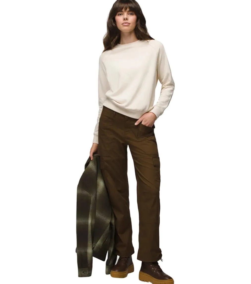 prAna Cozy Up Sweatshirt