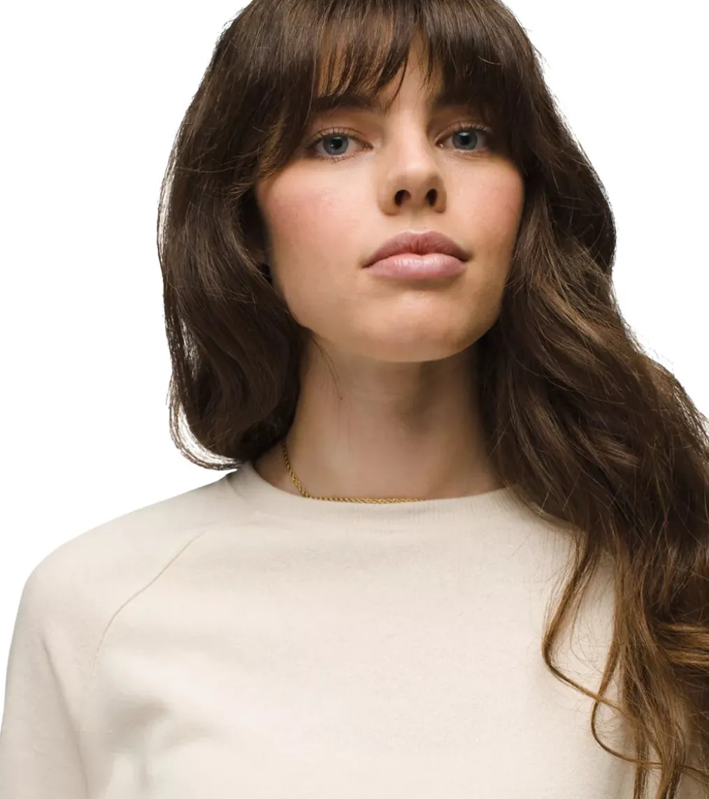 prAna Cozy Up Sweatshirt