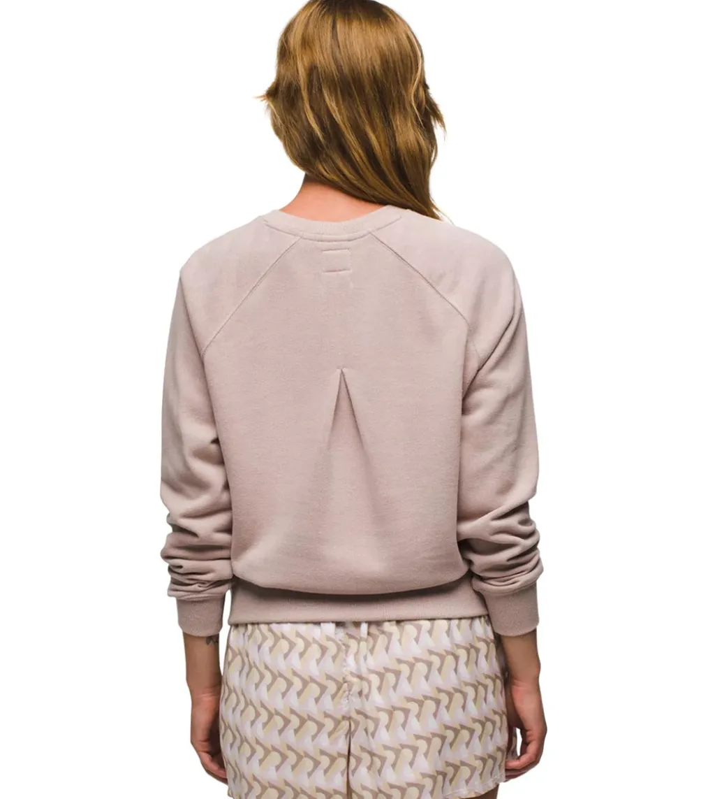 prAna Cozy Up Sweatshirt