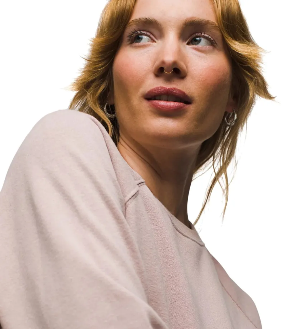 prAna Cozy Up Sweatshirt