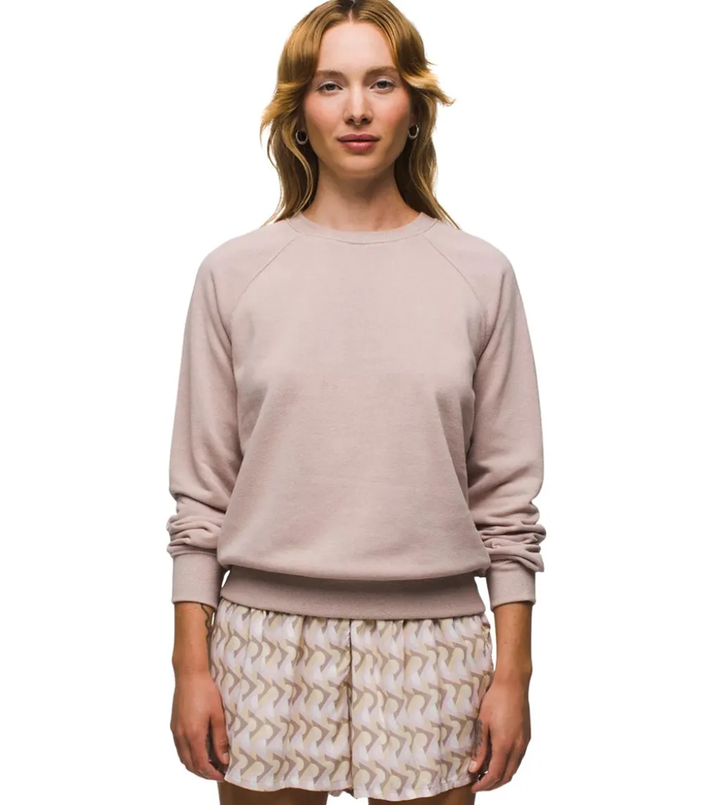 prAna Cozy Up Sweatshirt