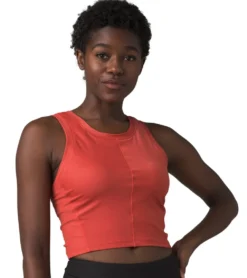prAna Elda Yoga Sports Bra