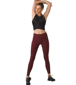 prAna Elda Yoga Sports Bra