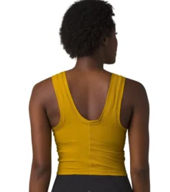 prAna Elda Yoga Sports Bra