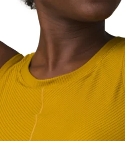 prAna Elda Yoga Sports Bra