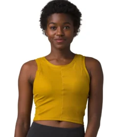 prAna Elda Yoga Sports Bra
