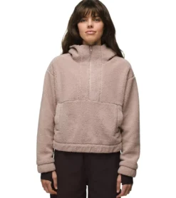 prAna Flurry Pullover