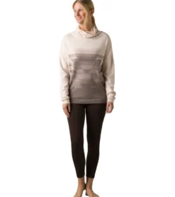 prAna Frosted Pine Sweater