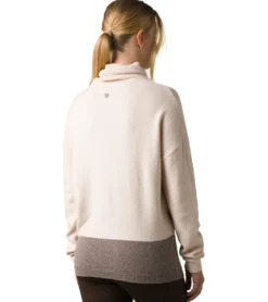 prAna Frosted Pine Sweater
