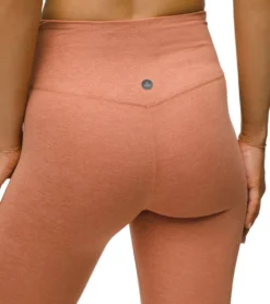 prAna Heavana 7/8 Legging