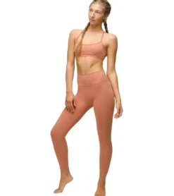 prAna Heavana 7/8 Legging