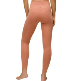 prAna Heavana 7/8 Legging