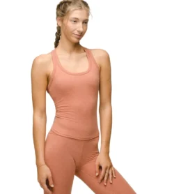 prAna Heavana Racerback Tank