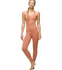prAna Heavana Racerback Tank