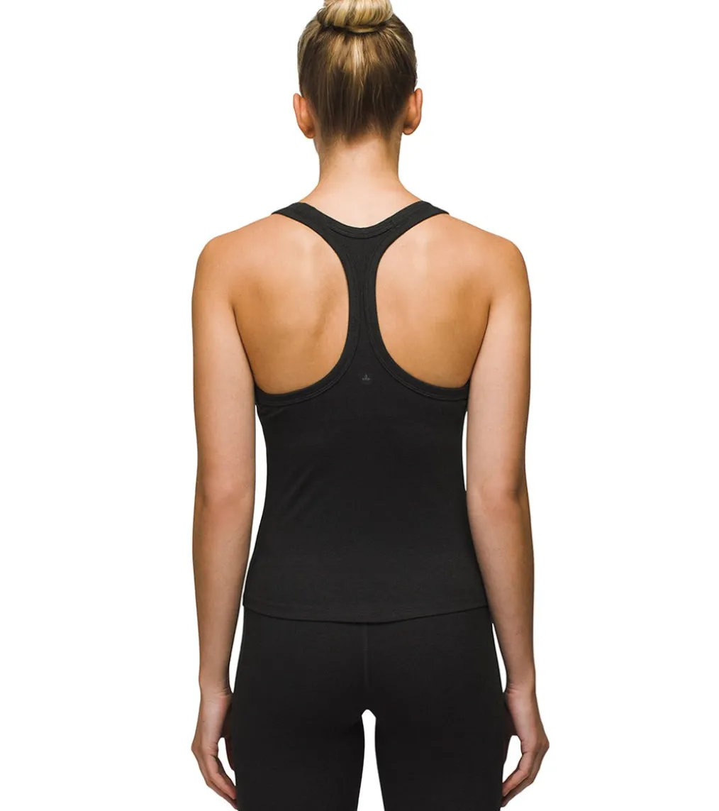 prAna Heavana Racerback Tank