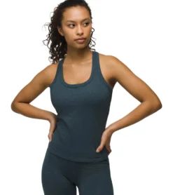 prAna Heavana Racerback Tank