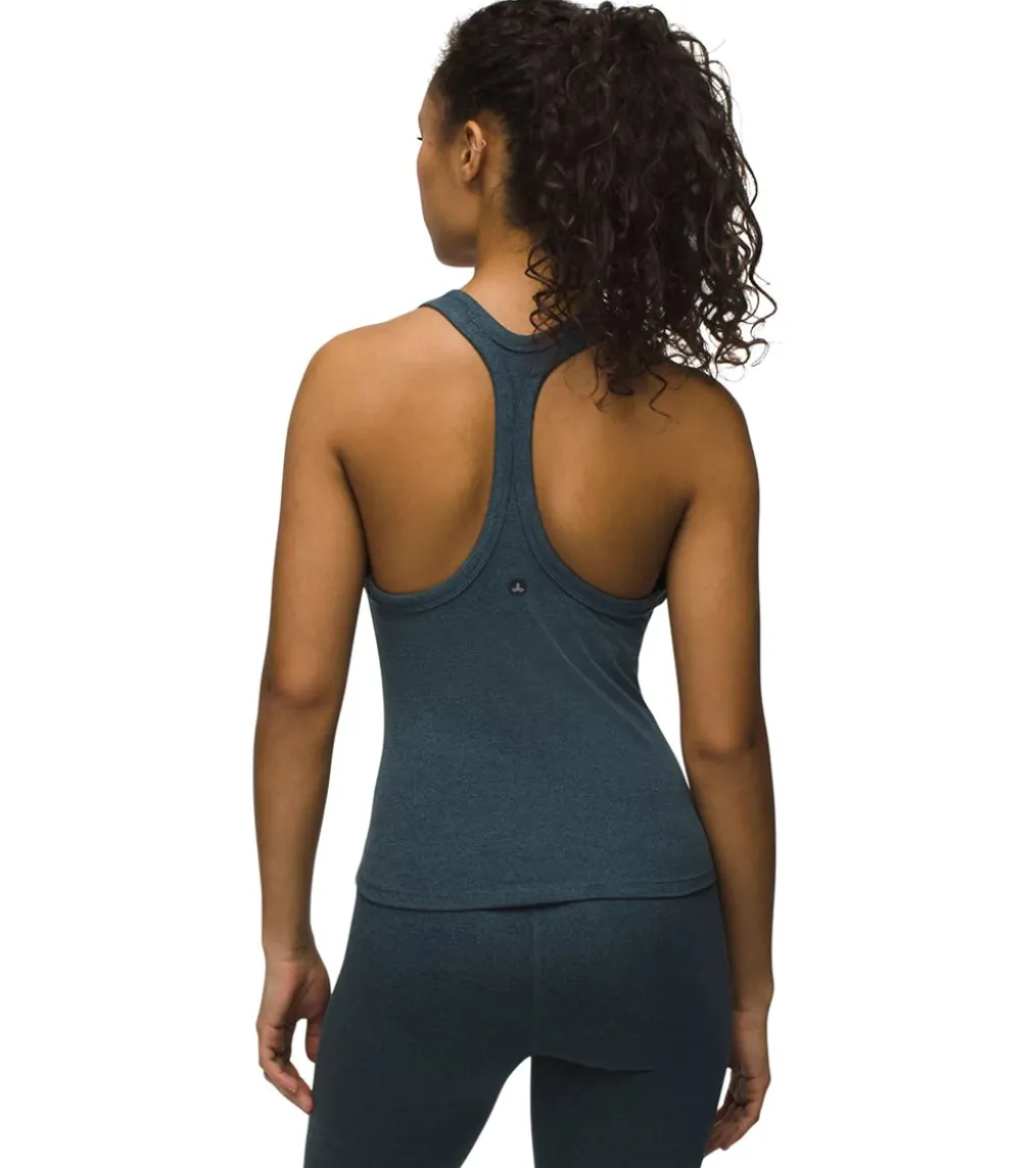 prAna Heavana Racerback Tank