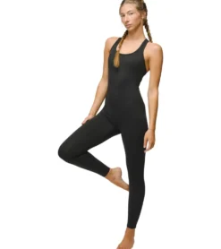 prAna Heavana Racerback Unitard
