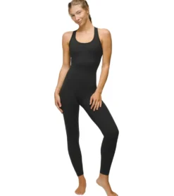 prAna Heavana Racerback Unitard