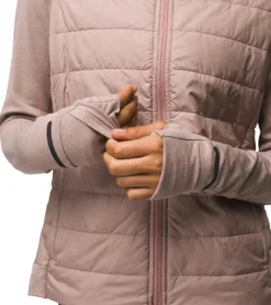 prAna Insulated Ice Flow Jacket