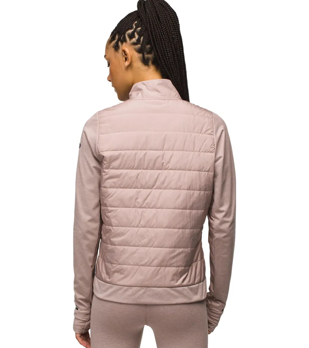 prAna Insulated Ice Flow Jacket