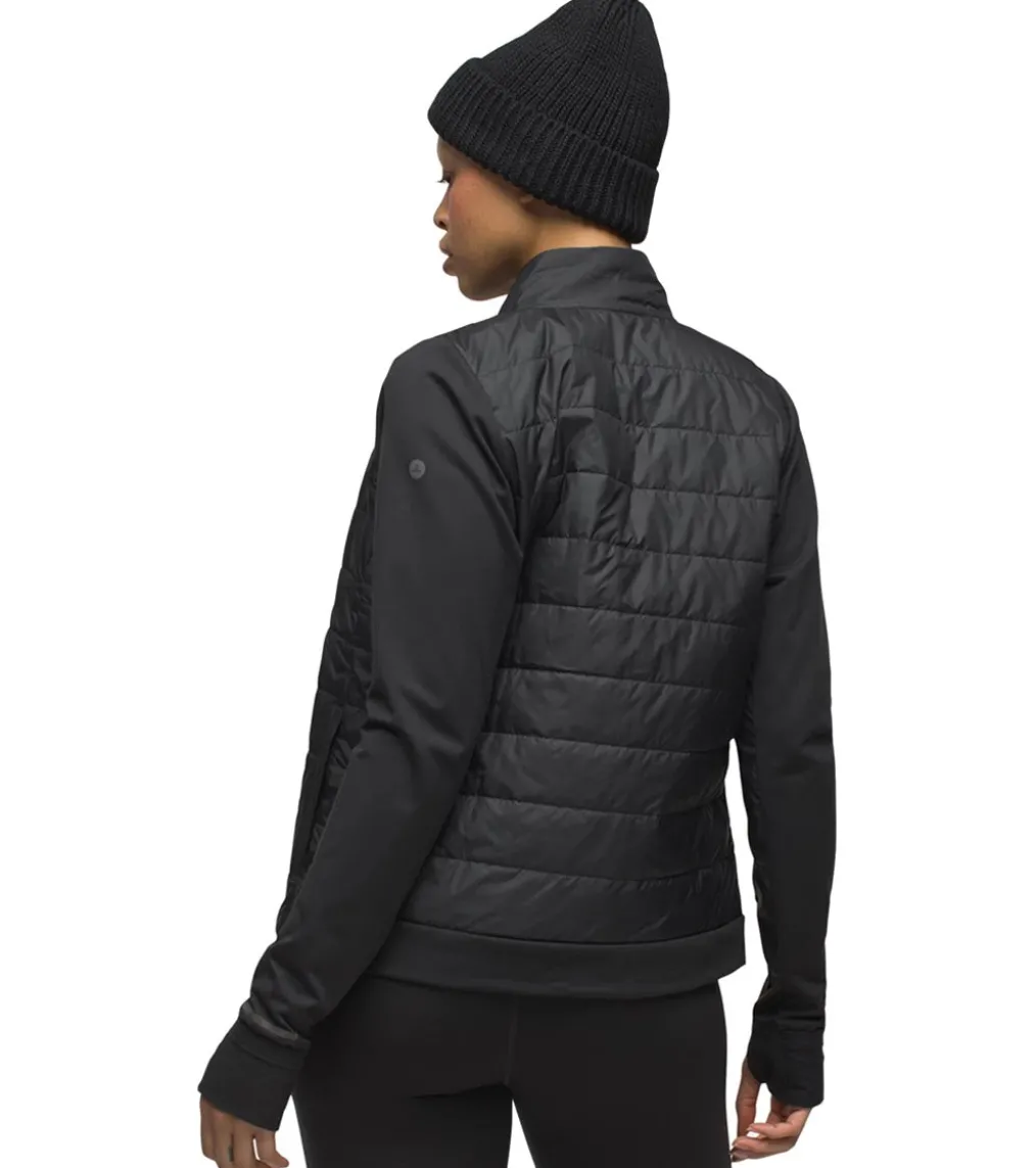 prAna Insulated Ice Flow Jacket