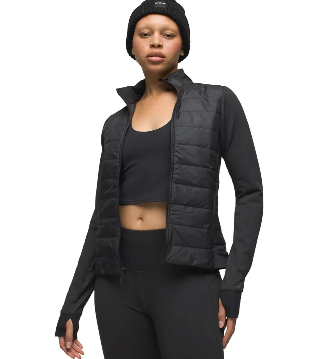 prAna Insulated Ice Flow Jacket